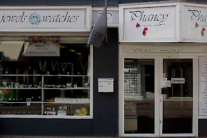 Phancy Jewels & Watches