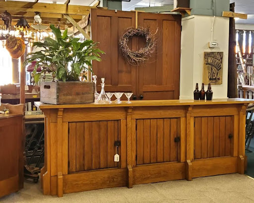 Building Materials Store «ReHouse Architectural Salvage», reviews and photos, 469 W Ridge Rd, Rochester, NY 14615, USA