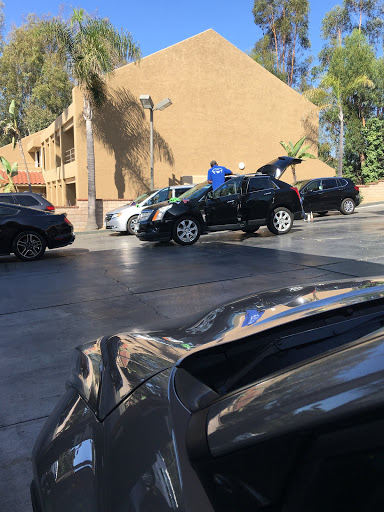 Car Wash «Mirage Car Wash & Gas Station», reviews and photos, 2121 Palos Verdes Dr N, Lomita, CA 90717, USA