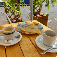 Plats et boissons du Café La Pie Colette à Lourdes - n°12