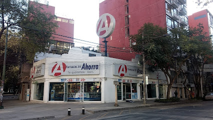 Farmacia Del Ahorro Sonora