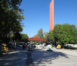 Faro de Comercio photo