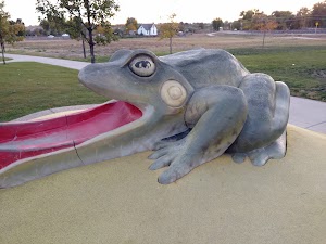 Fairgrounds Park - photo 30