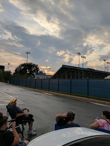 Arena «Bob Carpenter Center», reviews and photos, 631 S College Ave, Newark, DE 19716, USA