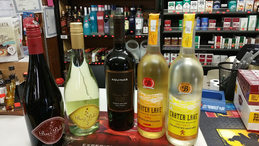 Liquor Store «Clear Spring Liquors», reviews and photos, 126 Cumberland St, Clear Spring, MD 21722, USA