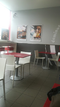 Atmosphère du Pizzeria Domino's Pizza Bordeaux - Pessac - n°2