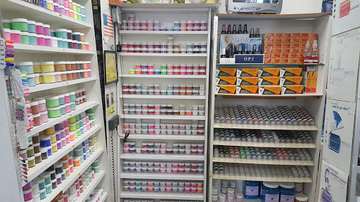 Beauty Supply Store «LN Nails Supply», reviews and photos, 9842 Bolsa Ave, Westminster, CA 92683, USA