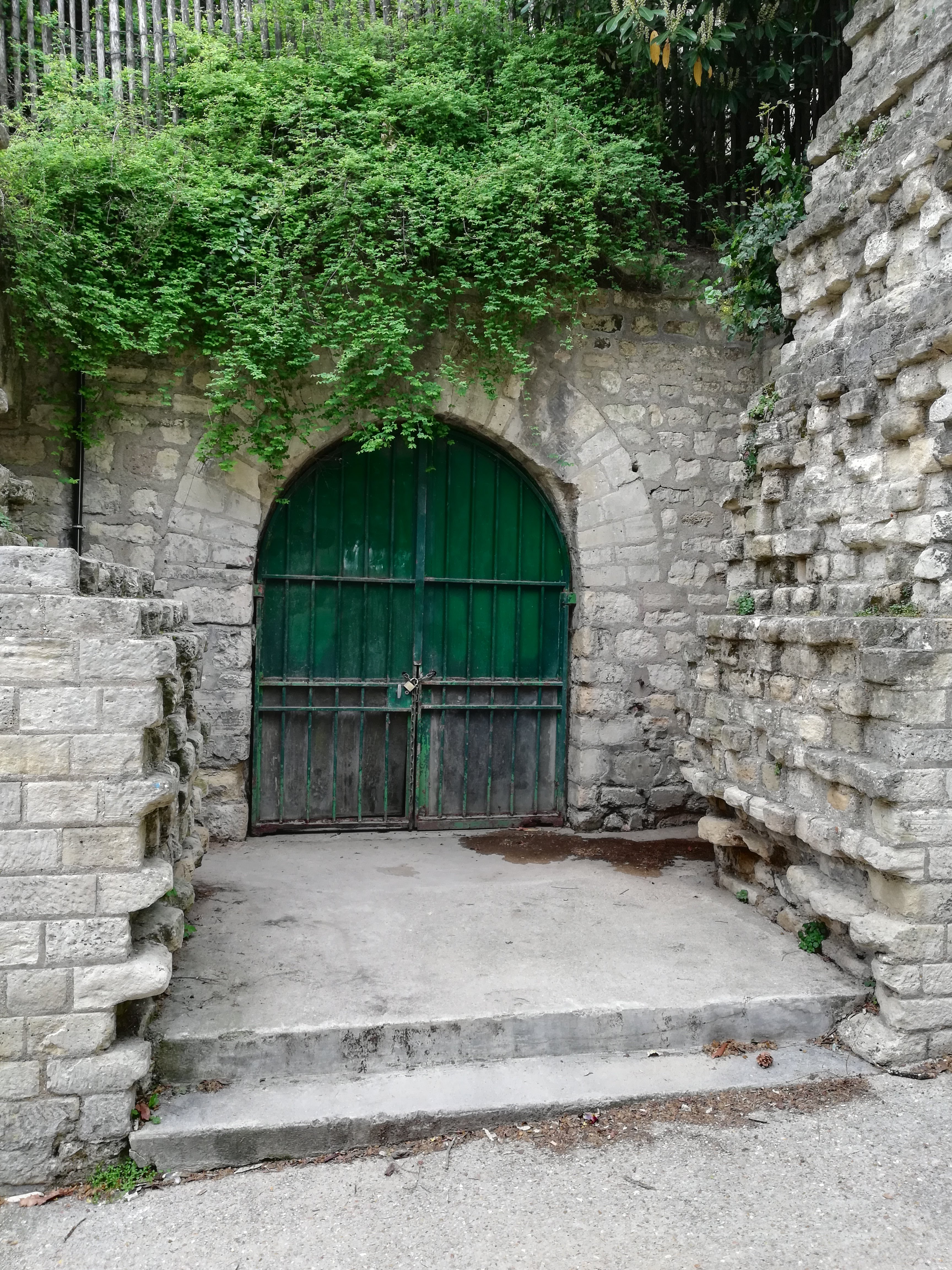Photo n° 2 de l'avis de Michel.U fait le 11/04/2019 à 20:29