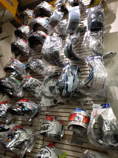 Motorcycle Parts Store «Cycle Gear», reviews and photos, 9975 I-10, San Antonio, TX 78230, USA