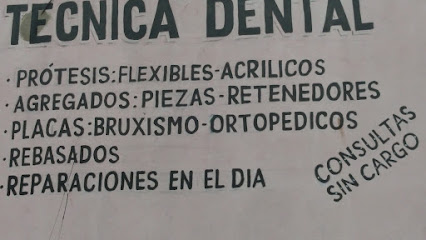 Mecánica Dental 'PRAIA'