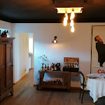 Photo n°5 de l'avis de Jayne.r fait le 03/05/2022 à 06:05 sur le  Locanda il Pomo d'Oro à Angrogna