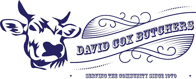 David Cox Quality Butchers Bridgeton - Butcher shop