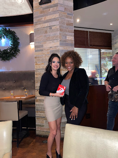 American Restaurant «Sambuca 360 Grill», reviews and photos, 7200 Bishop Rd #270, Plano, TX 75024, USA