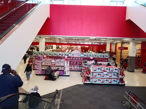 Department Store «Target», reviews and photos, 40 W 225th St #50, Bronx, NY 10463, USA