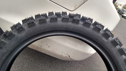 Motorcycle Dealer «Atlas Yamaha», reviews and photos, 2377 Lee Hwy, Bristol, VA 24202, USA