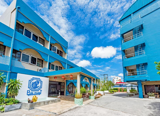 Pure Phuket Residence Hotel