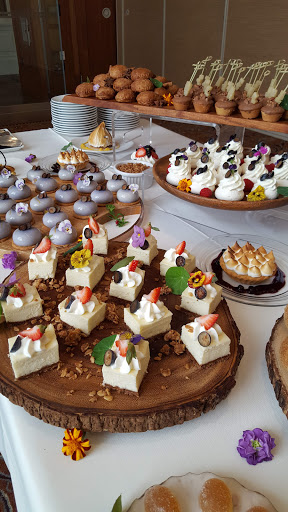 Caterer «Wolfgang Puck Catering», reviews and photos, 400 S Houston St, Dallas, TX 75202, USA