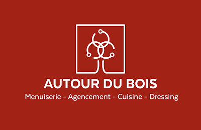 autour du bois à Ploudaniel
