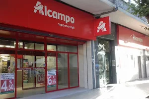 Alcampo image