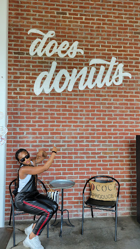 Donut Shop «Simply Done Donuts», reviews and photos, 3550 W Lawrenceville St Suite 340, Duluth, GA 30096, USA