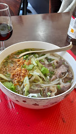Soupe du Restaurant vietnamien Asia Vietfood à Angers - n°1