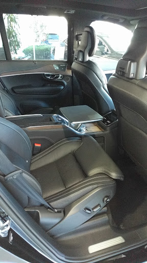 Car Dealer «Volvo Cars of Mission Viejo», reviews and photos, 28730 Marguerite Pkwy, Mission Viejo, CA 92692, USA