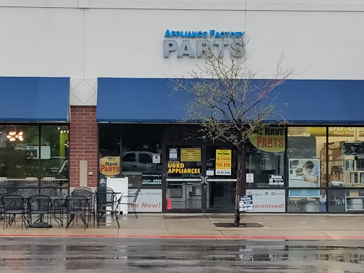 Affordable Used Appliances, 8086 W Bowles Ave #2, Littleton, CO 80123, USA, 