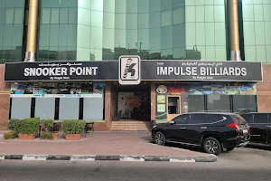 Impulse Snooker & Billiards Cafe by Knight Shot image