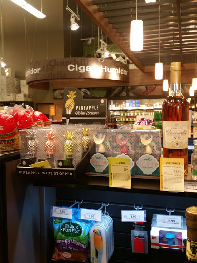 Wine Store «Total Wine & More», reviews and photos, 300 Andover Park W #500, Tukwila, WA 98188, USA