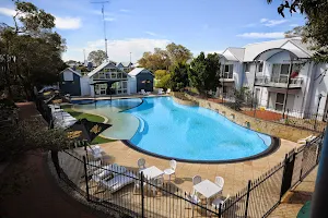 Mandurah Quay Resort image