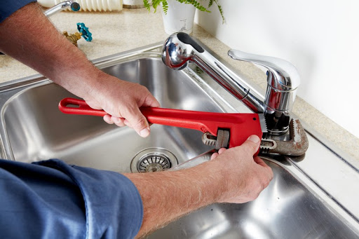 A.B. Plumbing Service San Francisco