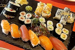 Sushi Palace Oerlikon image