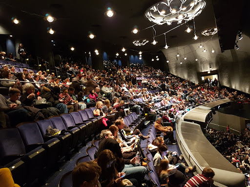 Performing Arts Theater «Gershwin Theatre», reviews and photos, 222 W 51st St, New York, NY 10019, USA