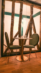 Photo n°121 de Le Grand Amalfi à Paris ()