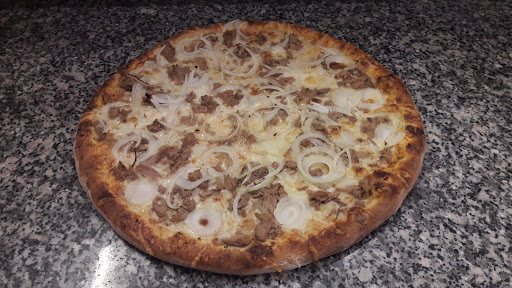 Pizza Tyom Wilhelmsburg en Wilhelmsburg