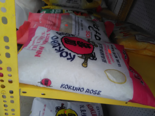 Supermarket «Far East Supermarket», reviews and photos, 2808 34th St, Lubbock, TX 79410, USA