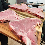 Photo n°1 de l'avis de Ester.i fait le 17/04/2023 à 10:08 sur le  Ristorante Braceria Kaldera 538 à Pozzuoli