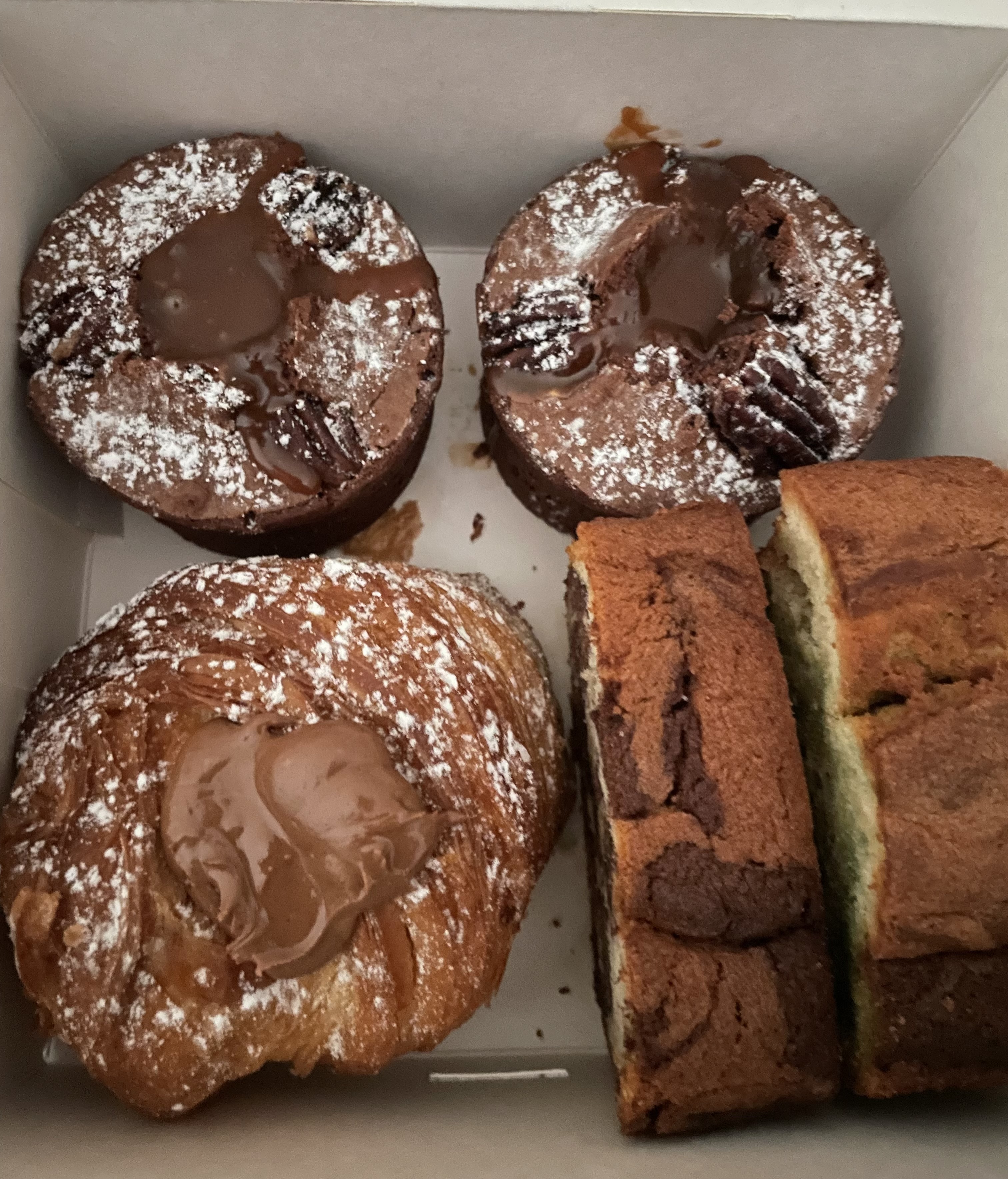 Photo n° 10 de l'avis de Choc.a fait le 19/03/2024 à 13:04