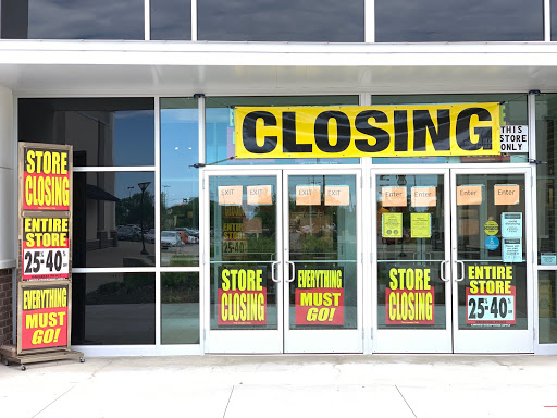 Department Store «JCPenney», reviews and photos, 7900 Day Dr, Parma, OH 44129, USA