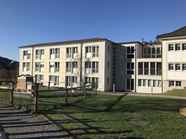 Alters- und Pflegeheim Wohnen am Rotbach - Herisau