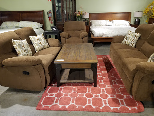 Furniture Store «Mirage Furniture», reviews and photos, 7177 Telegraph Rd, Montebello, CA 90640, USA