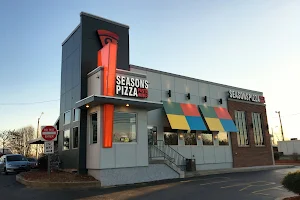 Seasons Pizza image