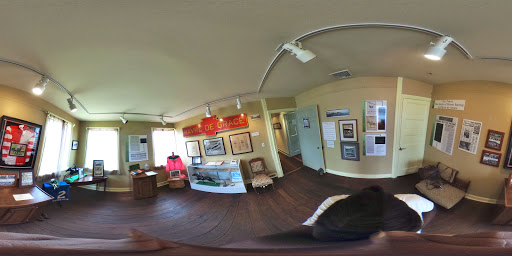 Museum «Susquehanna Museum», reviews and photos, 817 Conesteo St, Havre De Grace, MD 21078, USA