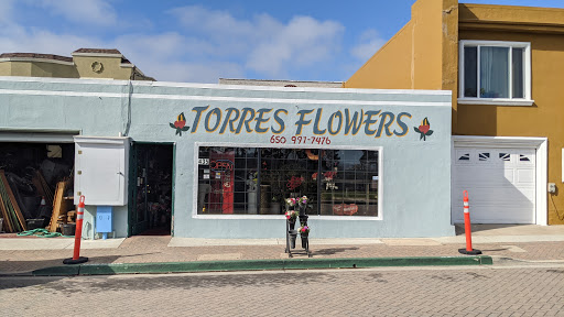 Torres Flowers