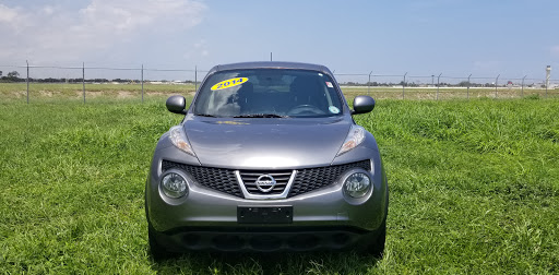 Mitsubishi Dealer «North Palm Mitsubishi», reviews and photos, 572 Northlake Blvd, North Palm Beach, FL 33408, USA