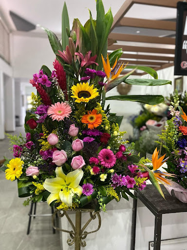 Florería Yessy