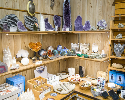 Gift Shop «Stagecoach», reviews and photos, 310 3rd Ave, Kearney, NE 68845, USA