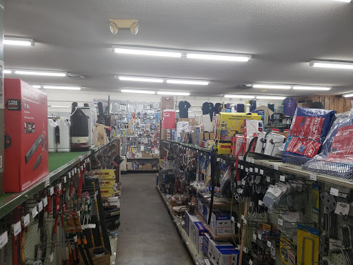 Hardware Store «Socastee Hardware Store», reviews and photos, 4860 Dick Pond Rd, Myrtle Beach, SC 29588, USA