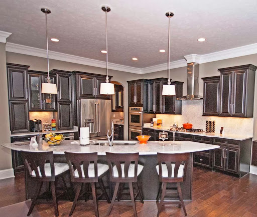 Home Builder «DB Klain Construction, LLC», reviews and photos, 2159 Glebe St #200, Carmel, IN 46032, USA