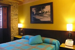 Hotel Rolle image